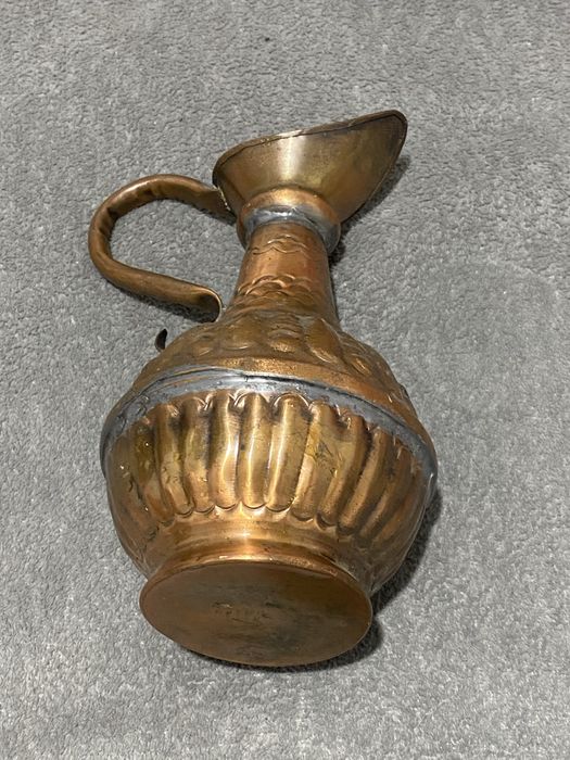 Vas Vintage Egiptean