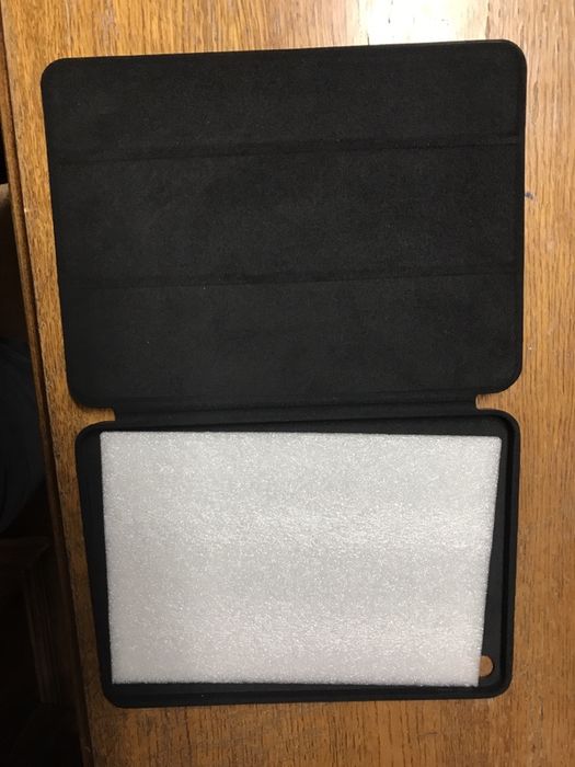 Husa din Piele Ipad Pro 12.9/11/ 9.7/ 10.5/Air 2/1