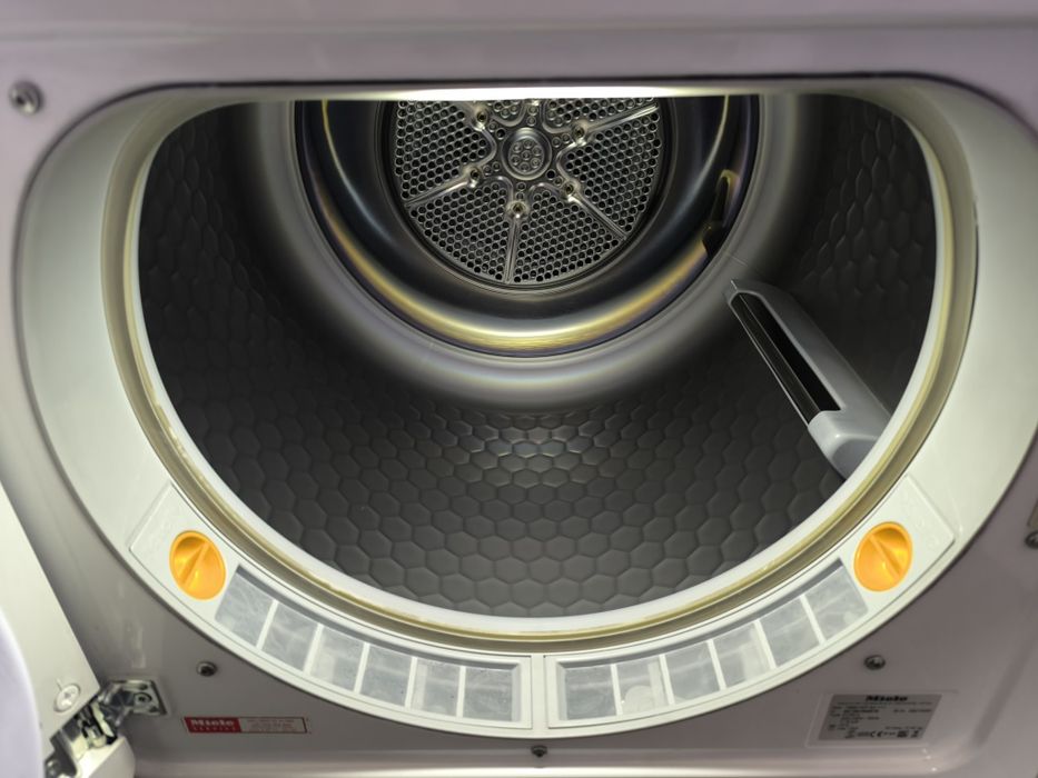 Сушилня Miele - 8кг. термопомпа клас А+++