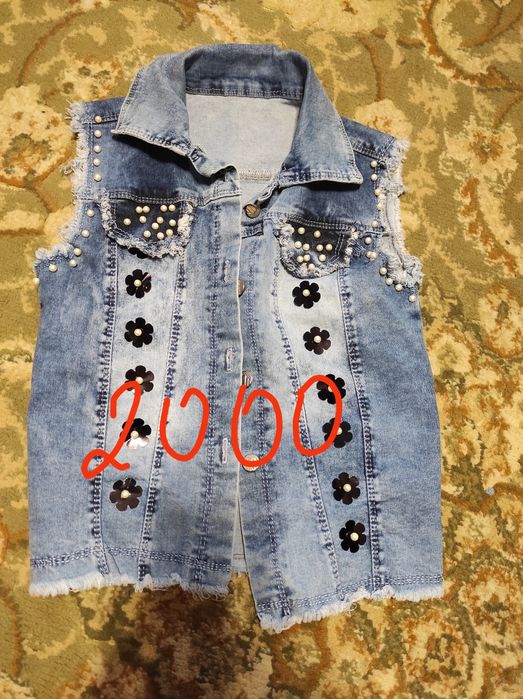 Продам на девочку