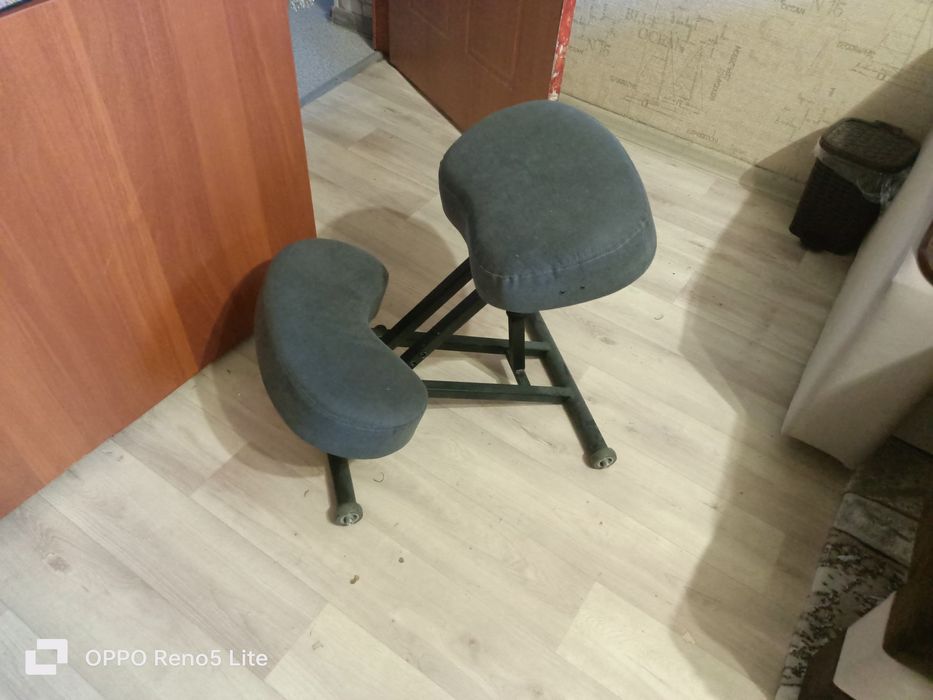 Ортопедический стул