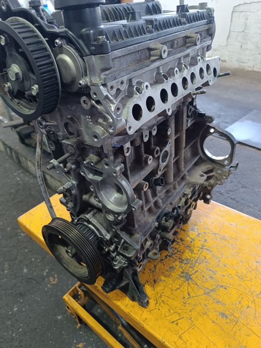 Двигател за Kia , Hyundai 1.6 Crdi D4FE 116 и 136