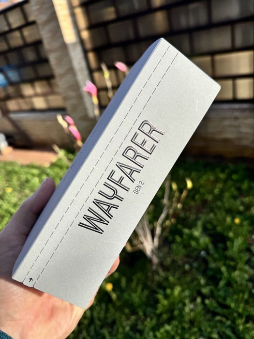 Ochelari inteligenti meta RAYBAN WAYFARER GEN 2