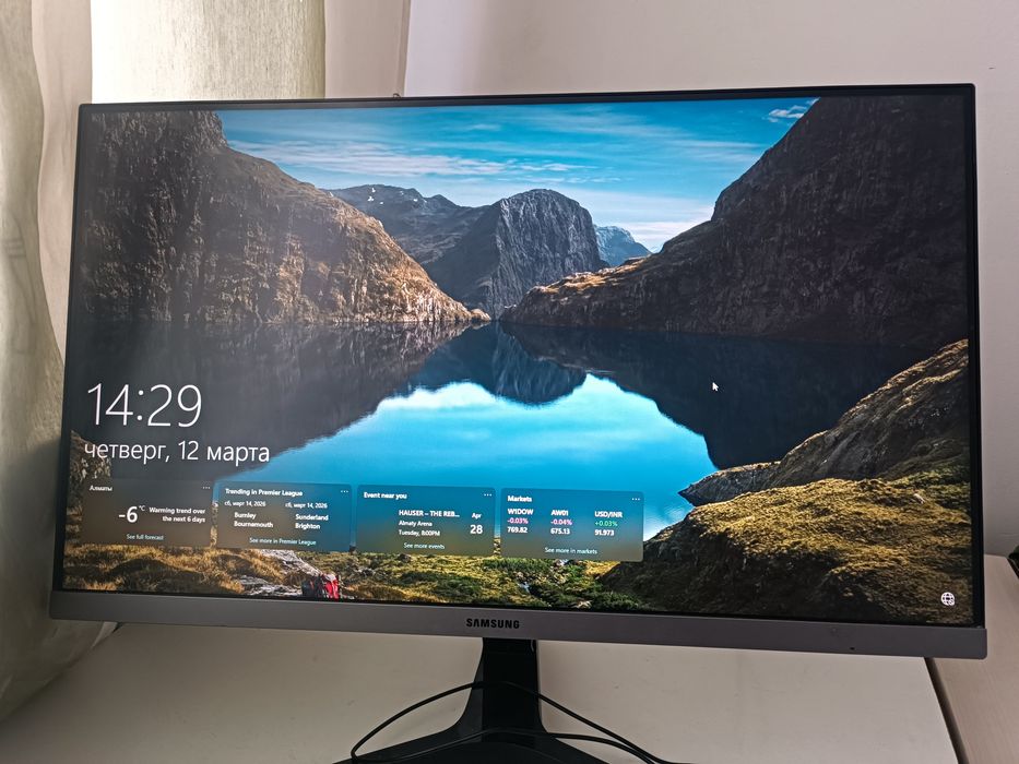 Продам игровой компьютер в полном сборе