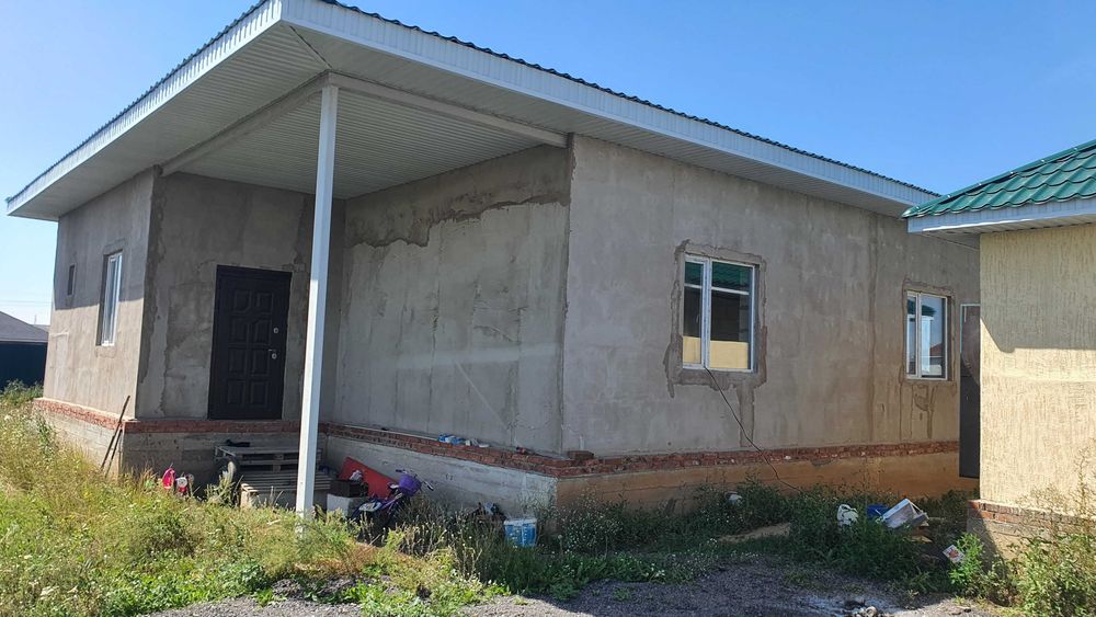 Продам дом в Нурлы