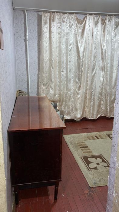 Продам малосемейку КСК