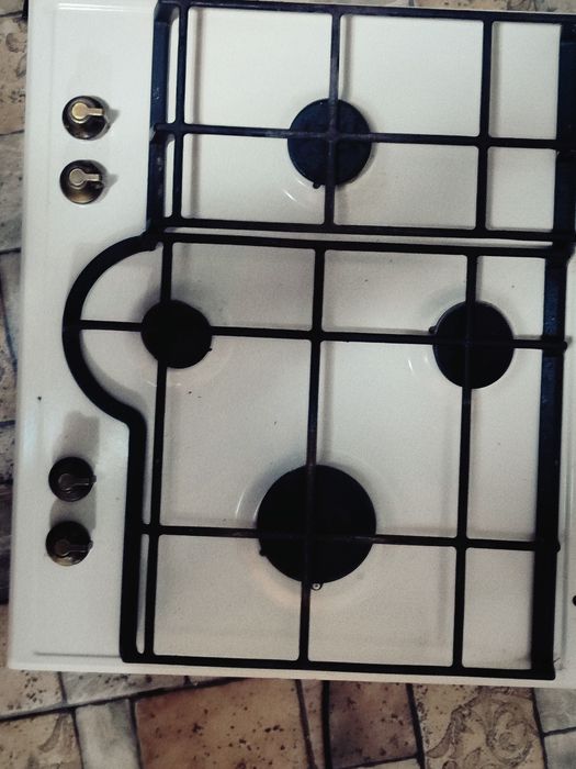 Продам газовую поверхность