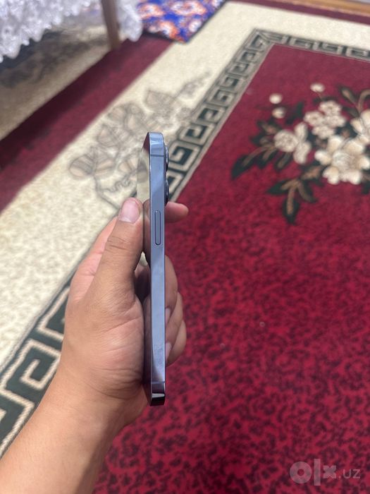 iPhone 13 pro 128 RM/A