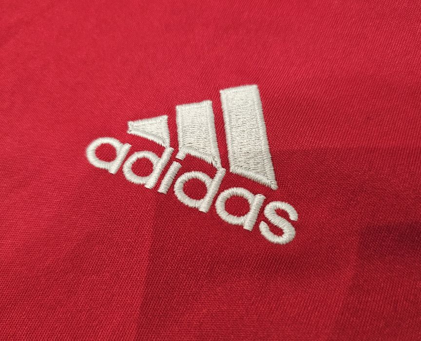 Тениска Manchester United сезон 2017-2018г  Lukaku #9
Размер: 2XL