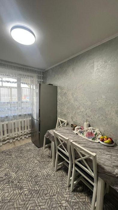 Продам 3 комнатную квартиру
