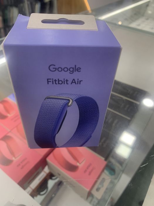 Google Fitbit Air  2026 new orginal