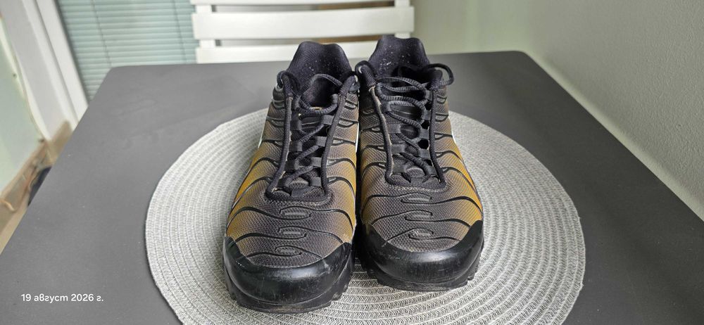 Маратонки Nike TN N39