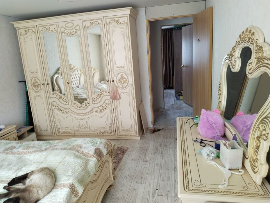 Продам дом 4 х комн