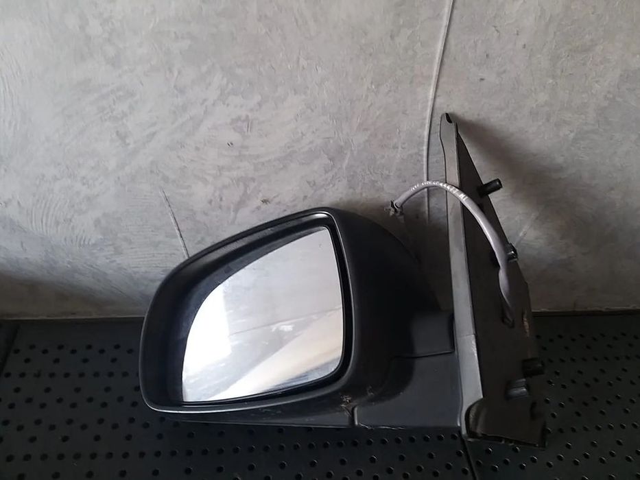 Oglinda electrica stanga nissan note e11 12493080