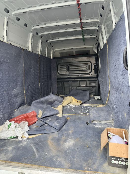 Газель некст 2022, пробег 8000км. Gazelle next