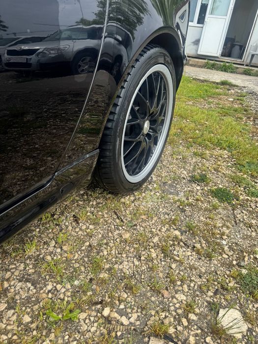 18” 5х112 - 225/40/18 - 7.5j