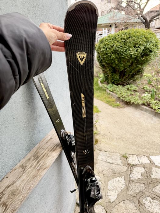 Дамски ски Rossignol Nova 6