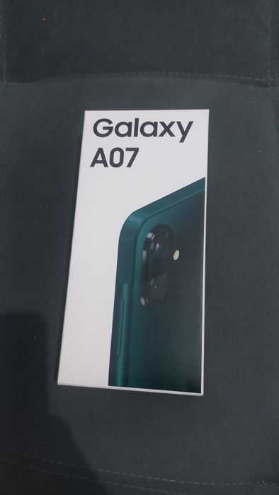 Самсунг А07 128г