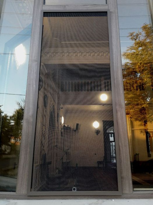 Maskitni setka xashoratlardan asrovchi vosita