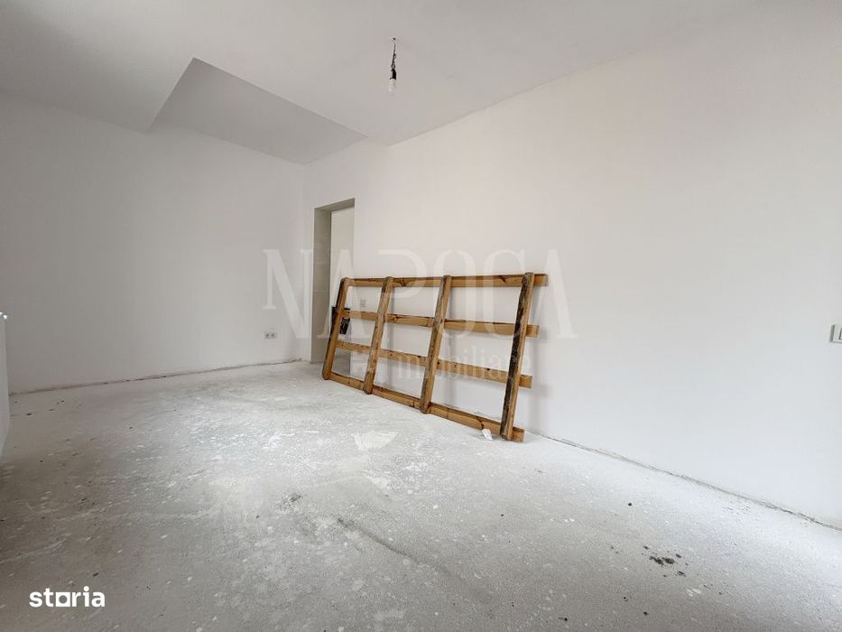 Apartament 2 camere de vanzare in Floresti — fotografia 3