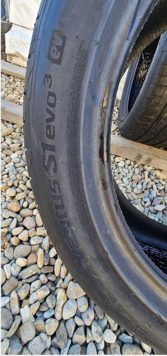Anvelope Hankook EV Ventus S1 SealGuard 235/50 R20 100T 255/45 R20 101
