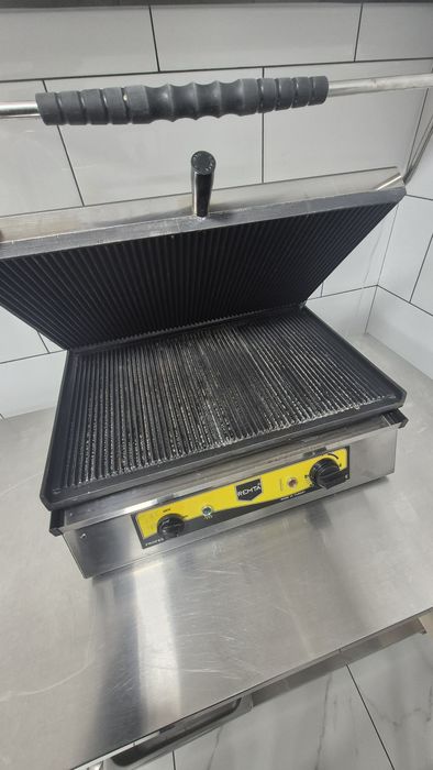 Продам гриль для донеров