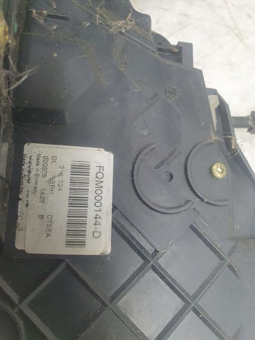 Broasca dreapta spate fqm000144-d Land Rover Discovery 3 (2004 - 2009)