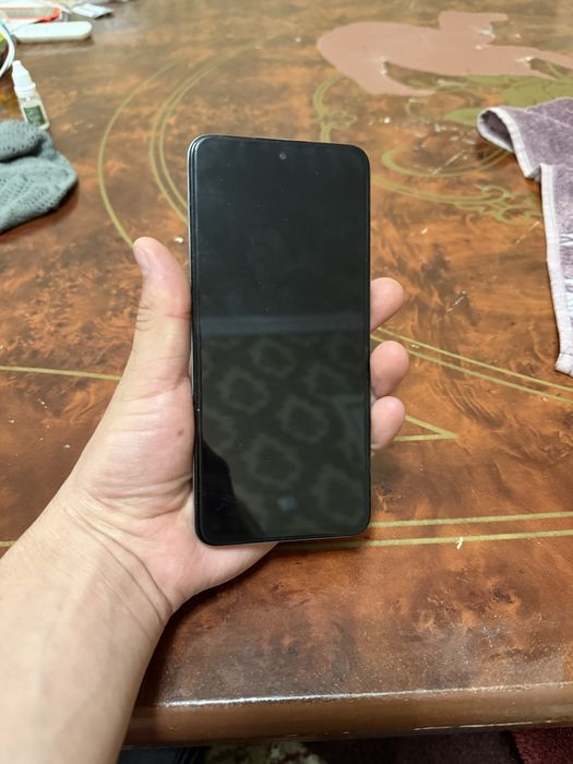 honor x7b holati yaxshi