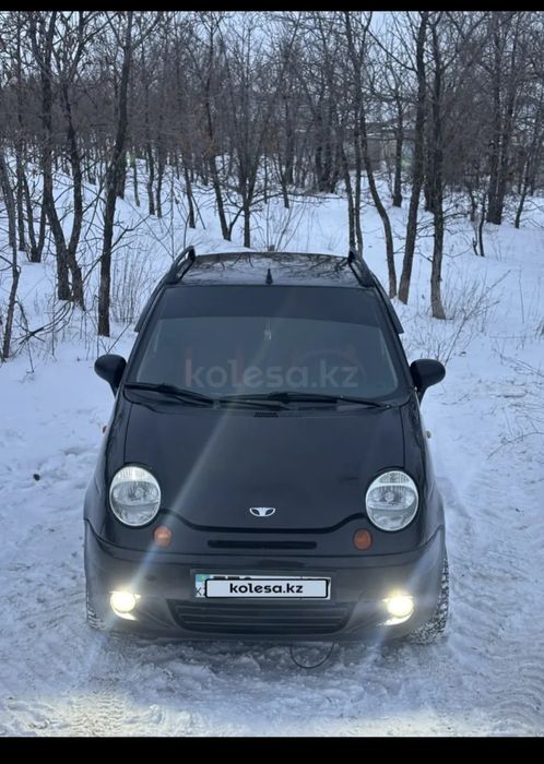 Продам Матиз срочно