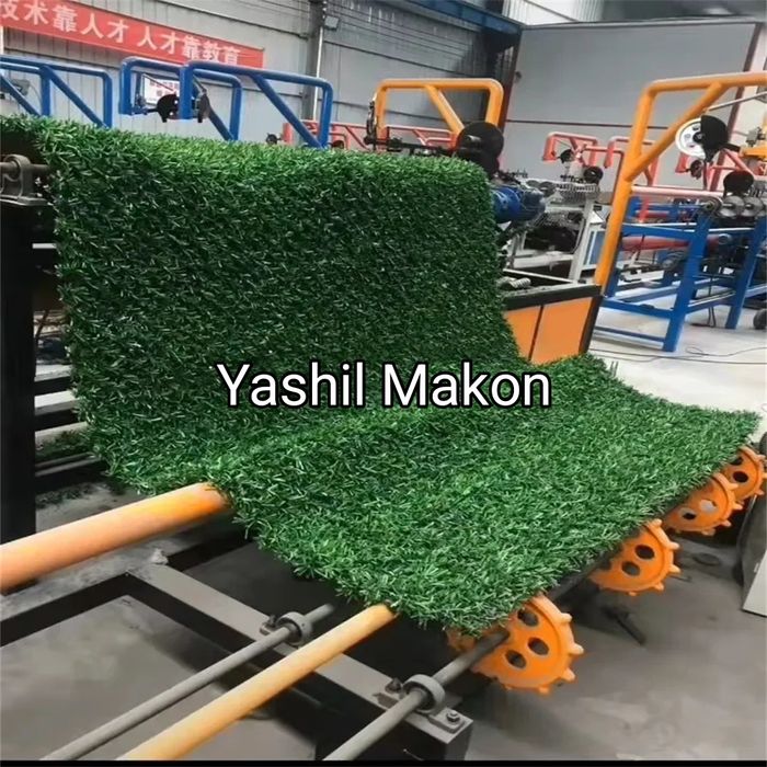 Eco zabor xitoy sotish VA o'rnatish