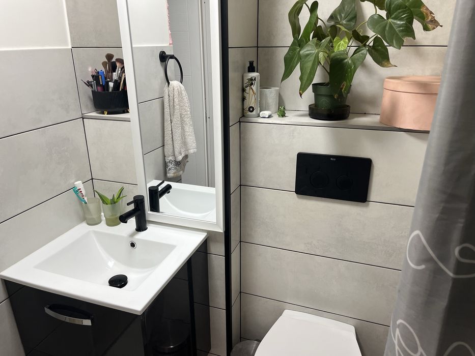 Apartament 3 camere