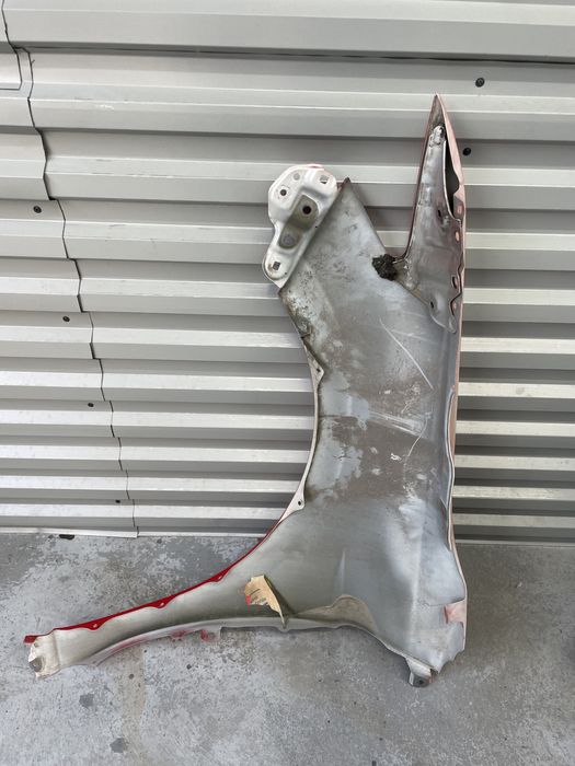 Крыло тайота камри 70