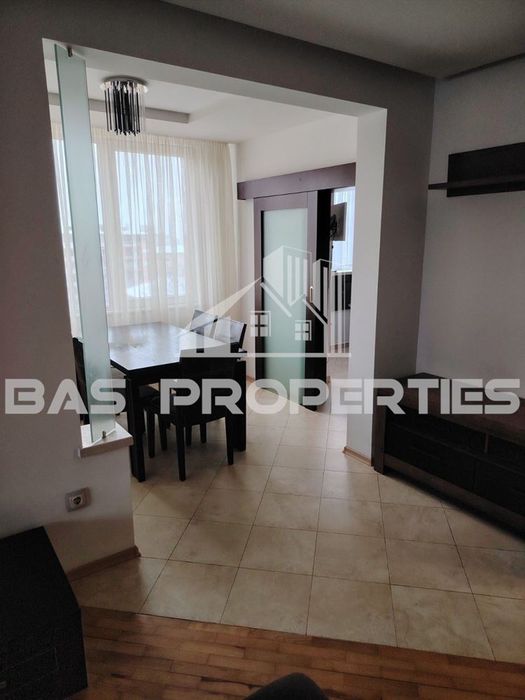 Продава се Многостаен апартамент в София, Банишора - 105 кв.м за 1564 €/кв.м - Снимка #3