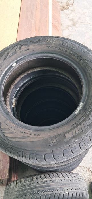 Летни шина жагдайы жақсы