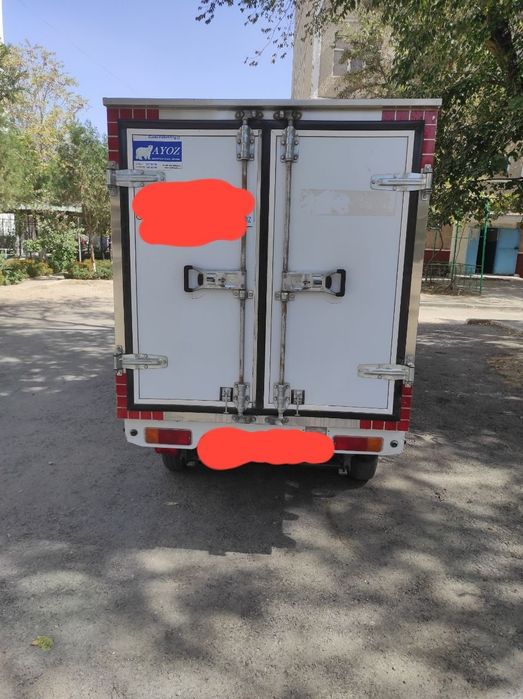 Лабо рефрижератор