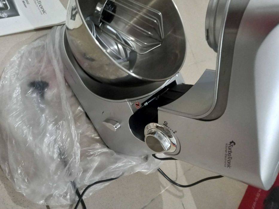 Mixer planetar TurboTronic ProMix TT 002