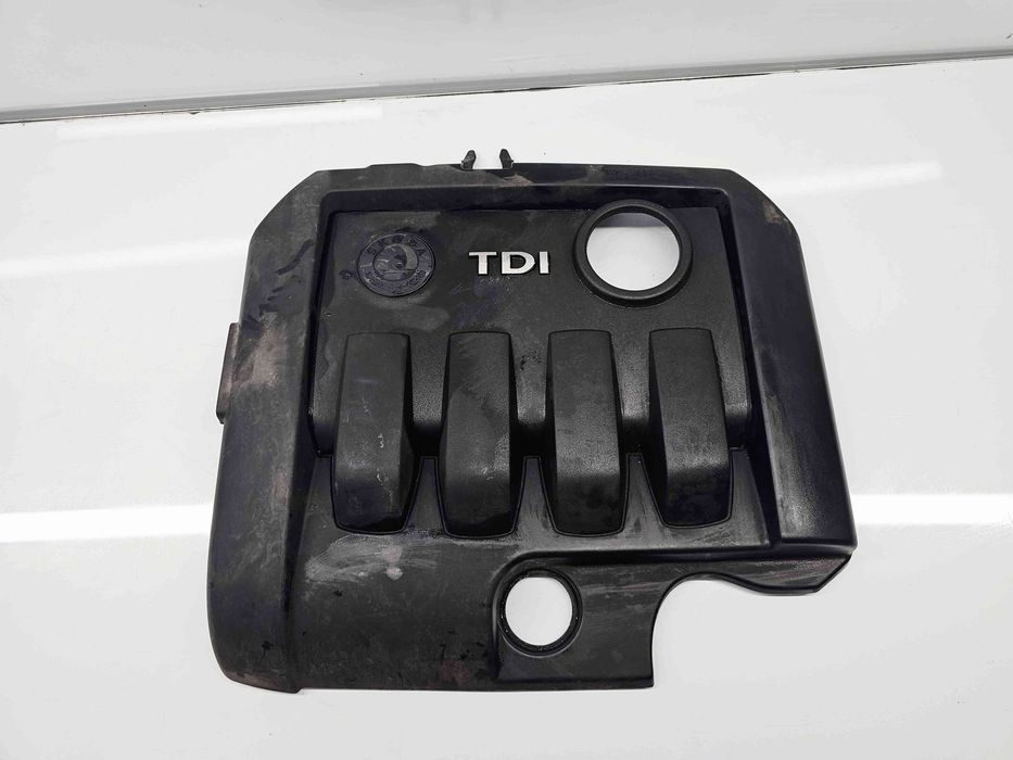 Capac motor Skoda Octavia 2 (1Z3) [Fabr 2004-2013] 03G103925BN 1.9 TDI