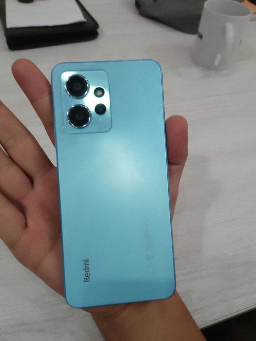 Redmi note 12 8/128