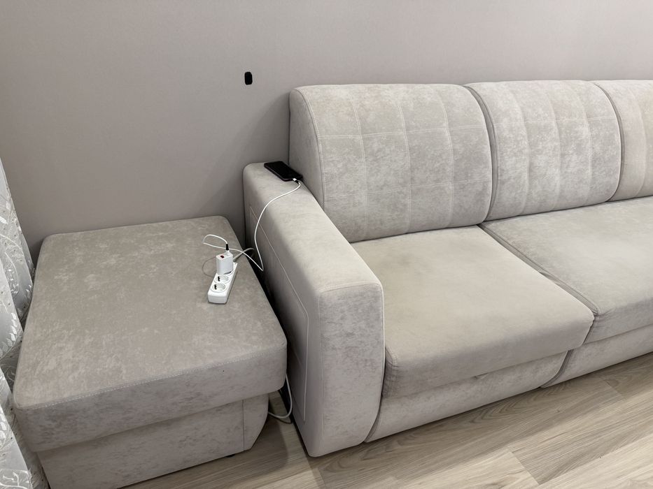 Диван для гостинной