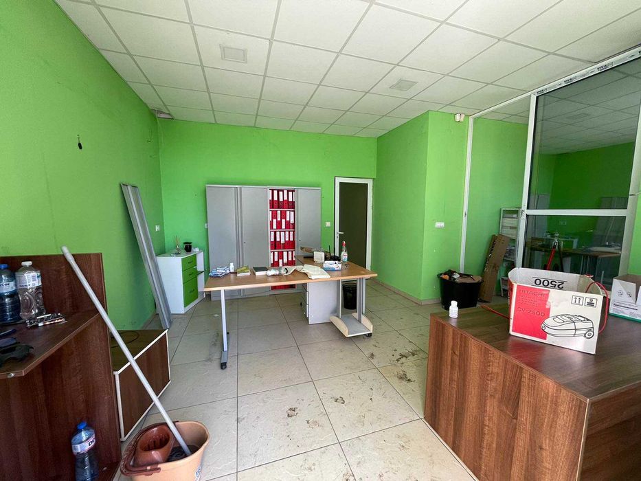 Дава се под наем Магазин в София, Овча купел - 40 кв.м за 398.82 € - Снимка #5