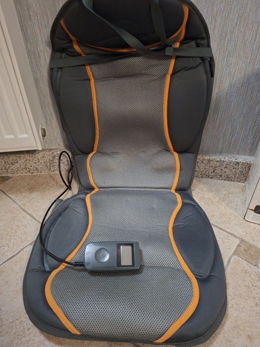 Масажираща седалка MediSana