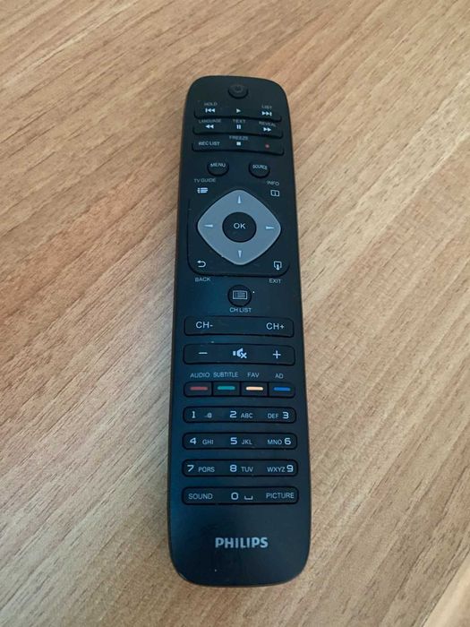 Телевизор филипс Philips 42PFT4001/60