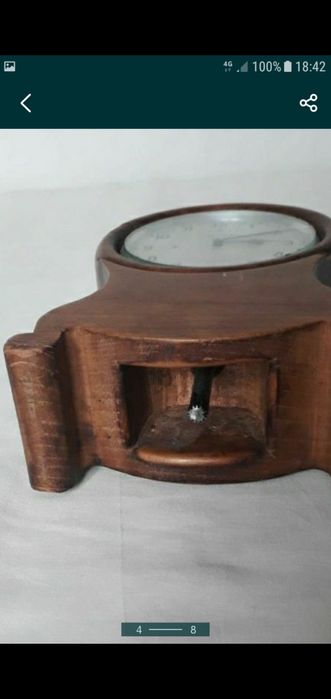 Ceas Antik de  Călătorie