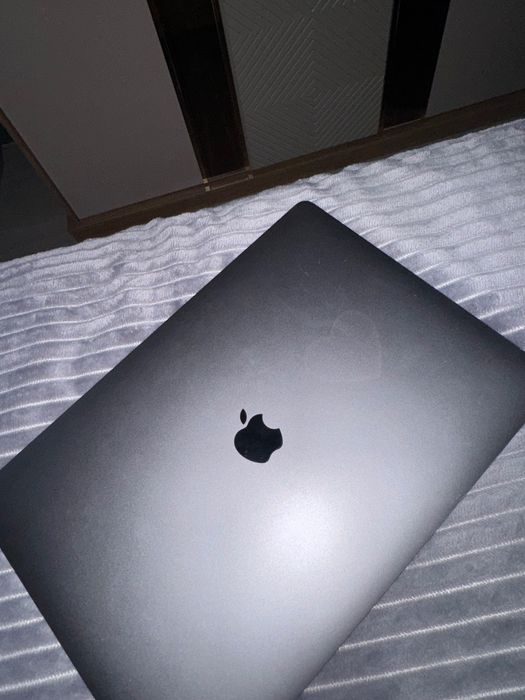 Macbook pro 15 2018