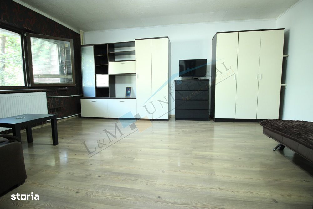 Bd Decebal-5min Metrou Muncii, 37mp,Locatie SPLENDIDA, Bloc  Mixt 1991