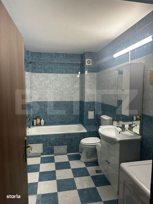 Investitie - 2 camere, etaj Intermediar, zona Calea Turzii