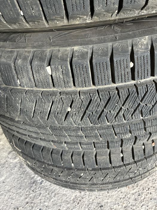 Резина зимняя Triangle Snowlink