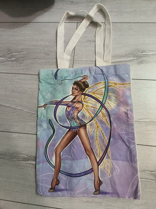 Гимнастическая палка Sasaki