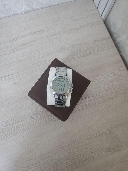 Часы  Alfajr оригинал