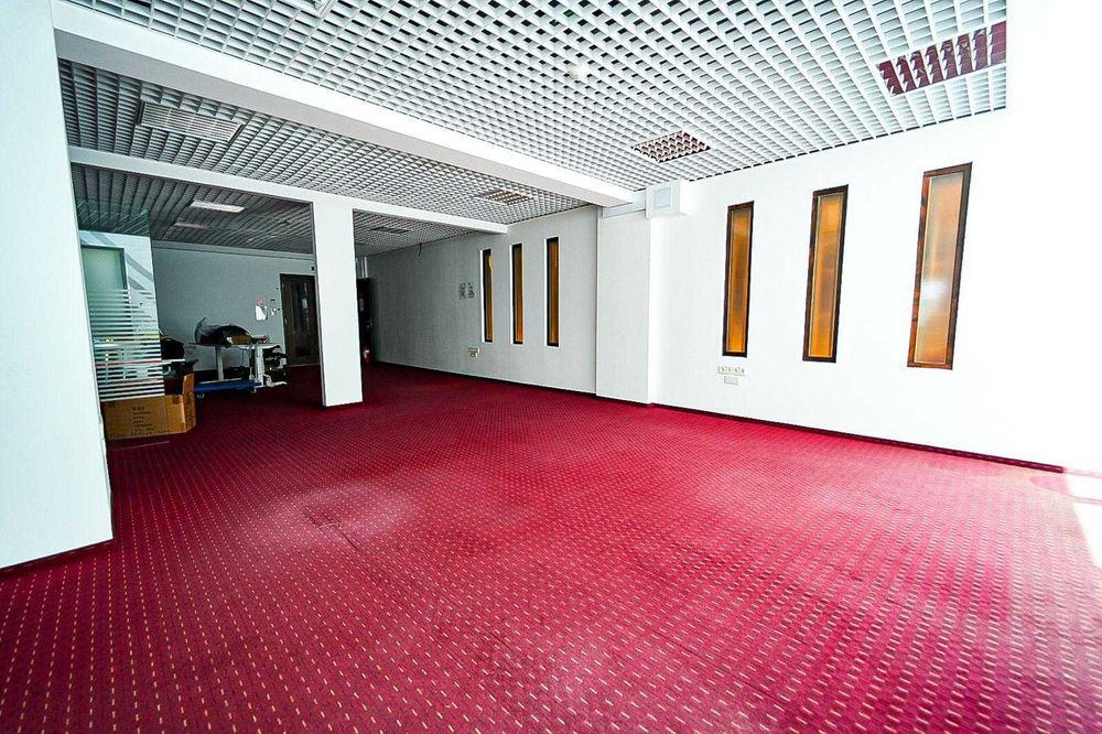Închiriere spațiu birouri